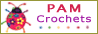 Pam Crochets