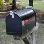 my mailbox